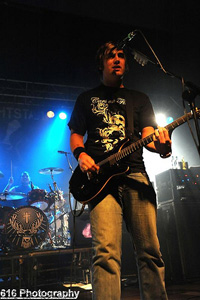 Photo Of Fightstar © Copyright Robetr Lawrence