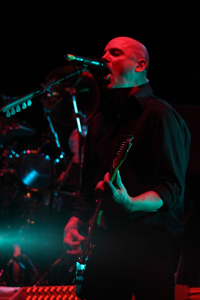 Photo Of The Stranglers © Copyright Nicci Peet