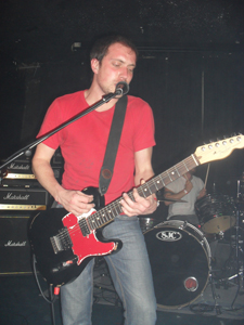 Photo Of Moneen © Copyright Jessica Acreman