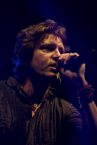 Photo Of Third Eye Blind © Copyright Nicci Peet