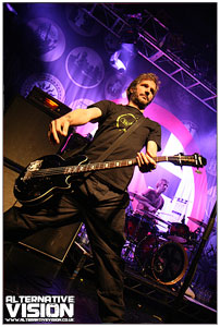 Photo Of Bad Religion © Copyright Trigger