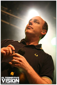 Photo Of Bad Religion © Copyright Trigger