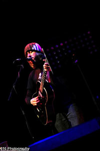 Photo Of Badly Drawn Boy © Copyright Robetr Lawrence