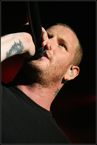 Photo Of Stone Sour © Copyright Trigger