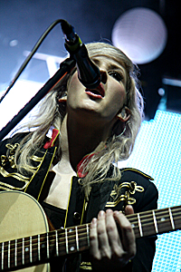 Photo Of Ellie Goulding © Copyright Trigger