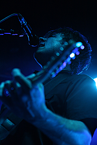 Photo Of Jimmy Eat World © Copyright Trigger