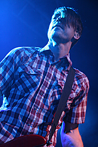 Photo Of Jimmy Eat World © Copyright Trigger