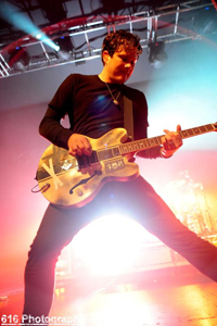 Photo Of Angels And Airwaves © Copyright Robert Lawrence