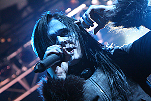 Photo Of Murderdolls © Copyright Trigger