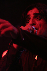 Photo Of Killing Joke © Copyright Angela Martin