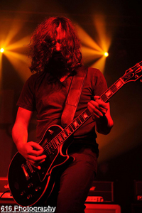Photo Of Kyuss Lives © Copyright Robert Lawrence
