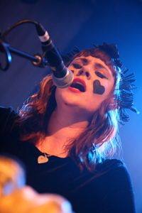 Photo Of Kate Nash © Copyright Trigger