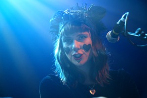 Photo Of Kate Nash © Copyright Trigger