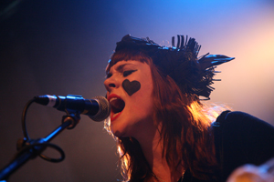 Photo Of Kate Nash © Copyright Trigger