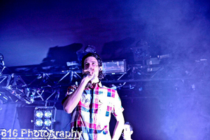 Photo Of 3Oh3 © Copyright Robert Lawrence