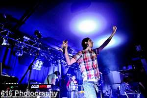 Photo Of 3OH3 © Copyright Robert Lawrence