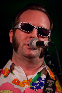 Photo Of Reel Big Fish © Copyright Rick Caughey