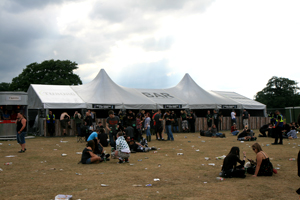 Photo Of Sonisphere © Copyright Trigger