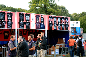 Photo Of Sonisphere © Copyright Trigger