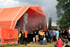 Photo Of Sonisphere © Copyright Trigger