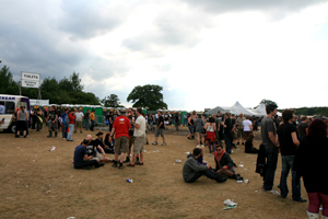 Photo Of Sonisphere © Copyright Trigger