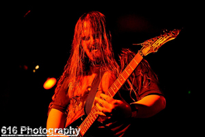 Photo Of Warlord UK © Copyright Robert Lawrence