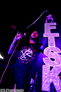 Photo Of Forever The Sickest Kids © Copyright Robert Lawrence