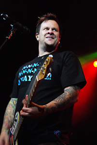 Photo OfBowling For Soup © Copyright James Daly