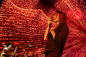 Photo Of Incubus © Copyright Trigger