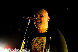 Photo Of Smashing Pumpkins © Copyright Robert Lawrence
