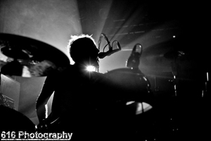 Photo Of The Ting Tings © Copyright Robert Lawrence