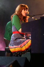 Photo Of Kate Nash © Copyright Trigger