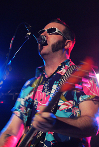 Photo Of Reel Big Fish © Copyright James Daly