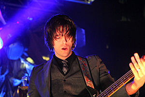 Photo Of Panic At The Disco © Copyright Trigger