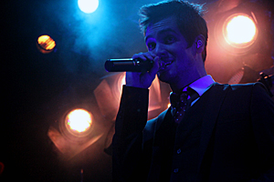 Photo Of Panic At The Disco © Copyright Trigger