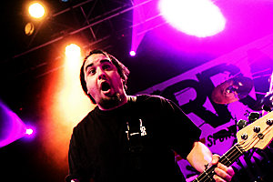 Photo Of New Found Glory © Copyright Trigger