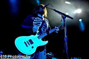 Photo Of Seether © Copyright Robert Lawrence