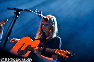 Photo Of Lucy Rose © Copyright Robert Lawrence