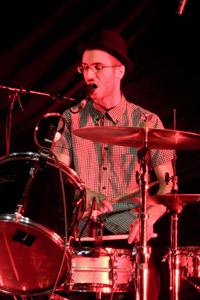 Photo Of The Skints © Copyright James Daly