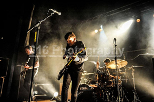 Photo Of Lower Than Atlantis © Copyright Robert Lawrence