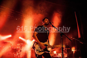 Photo Of Twin Atlantic © Copyright Robert Lawrence