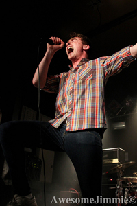 Photo Of Don Broco © Copyright James Daly