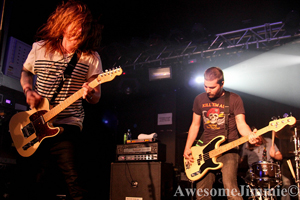 Photo Of We The Kings © Copyright James Daly