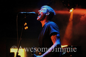 Photo Of The Swellers © Copyright James Daly