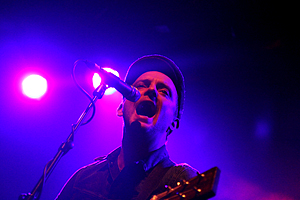 Photo Of Dave Hause © Copyright Trigger