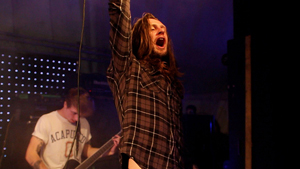 Photo Of While She Sleeps © Copyright Neil Oliver