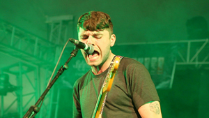 Photo Of Lower Than Atlantis © Copyright Neil Oliver