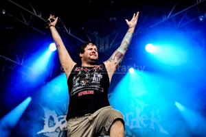 Photo Of Black Dahlia Murder © Copyright Robert Lawrence