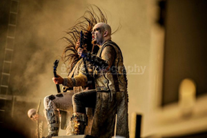 Photo Of Dimmu Borgir © Copyright Robert Lawrence