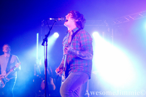 Photo Of Deaf Havana © Copyright James Daly